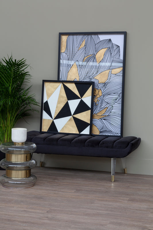 Modello Multi Geo Wall Art