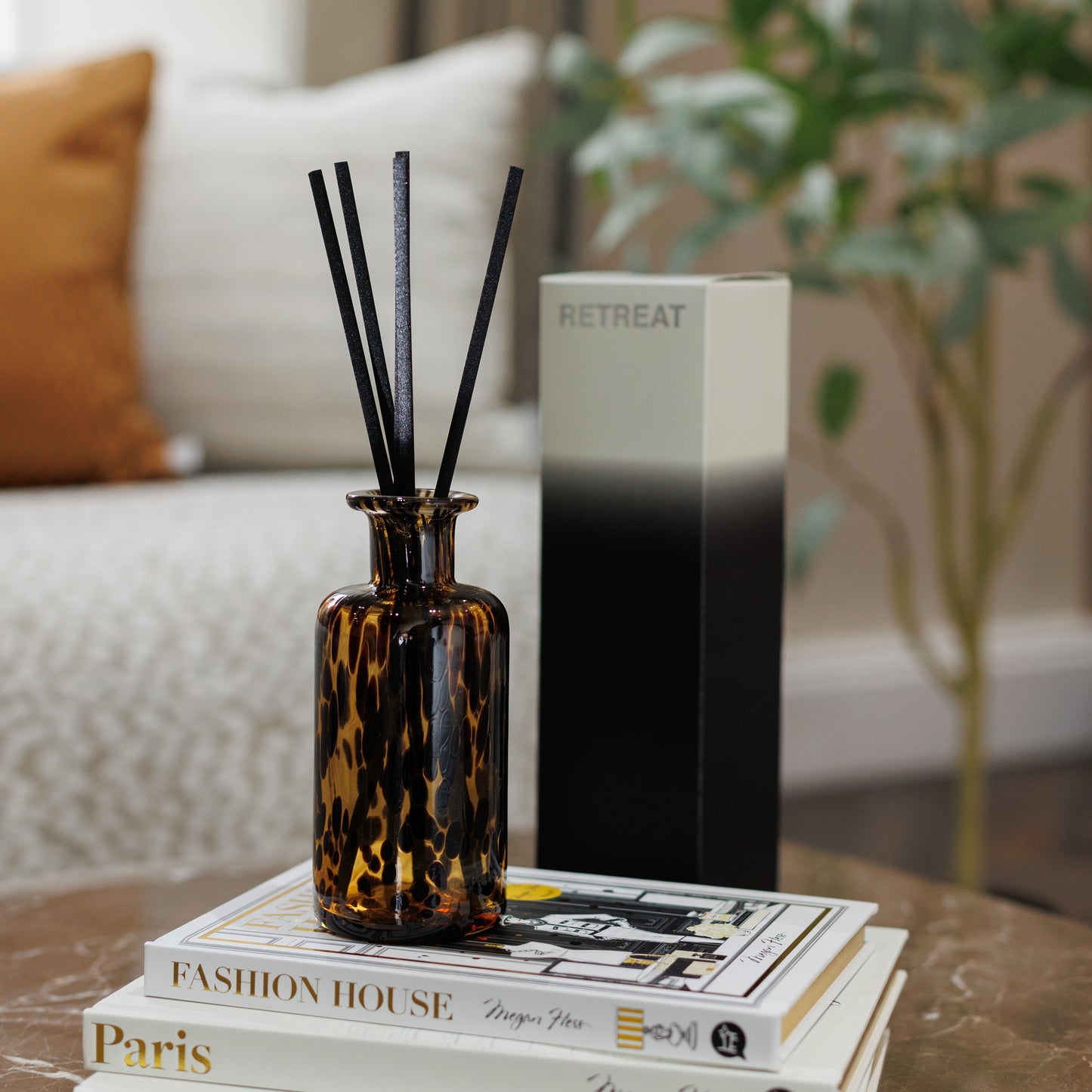 Balsam Forest Diffuser